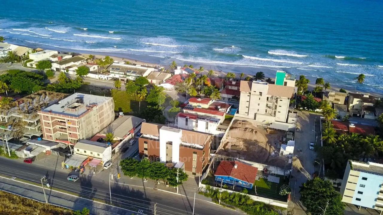 Condominio Villa Del Porto Pôrto das Galinhas Extérieur photo