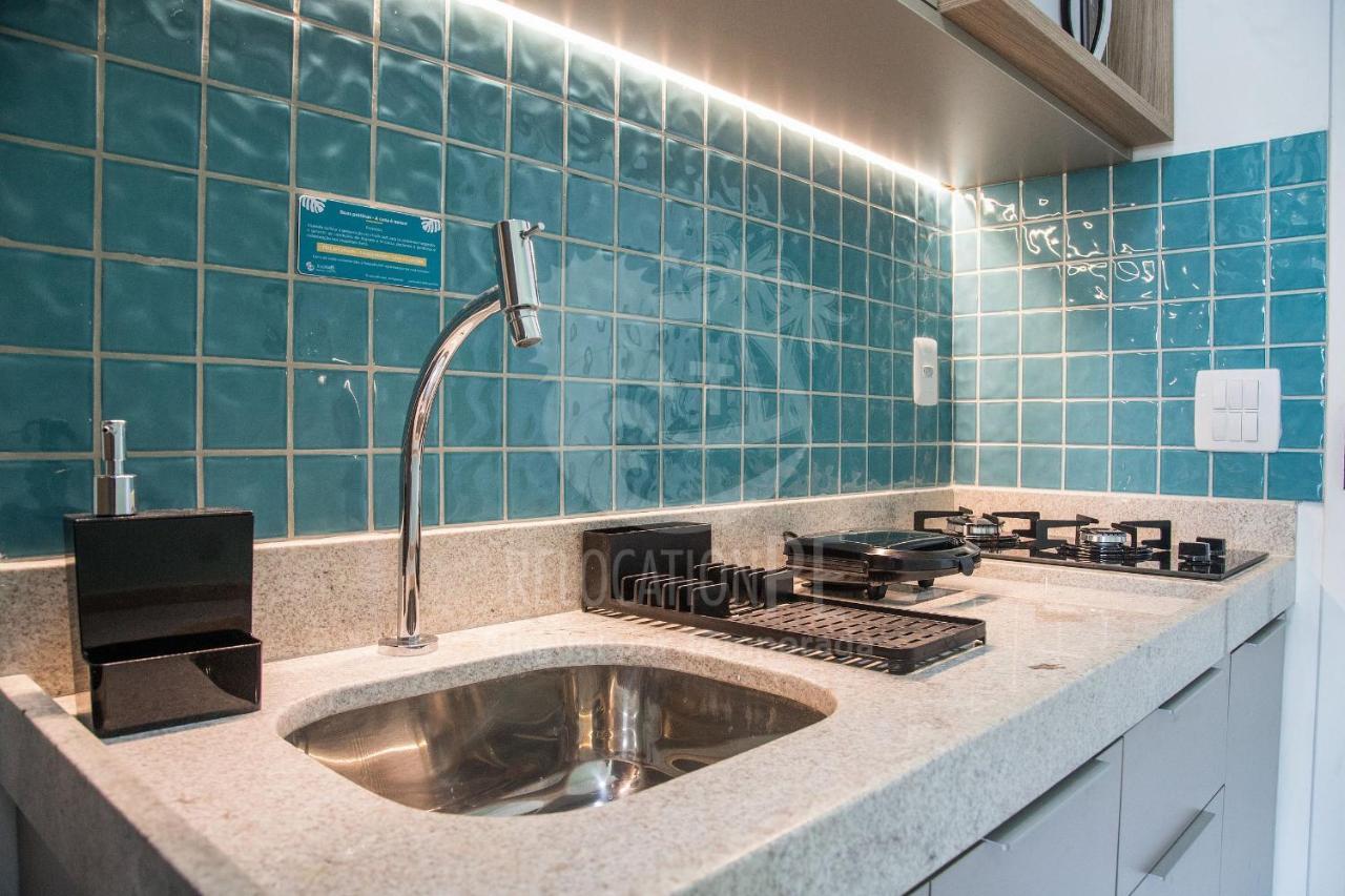 Condominio Villa Del Porto Pôrto das Galinhas Extérieur photo