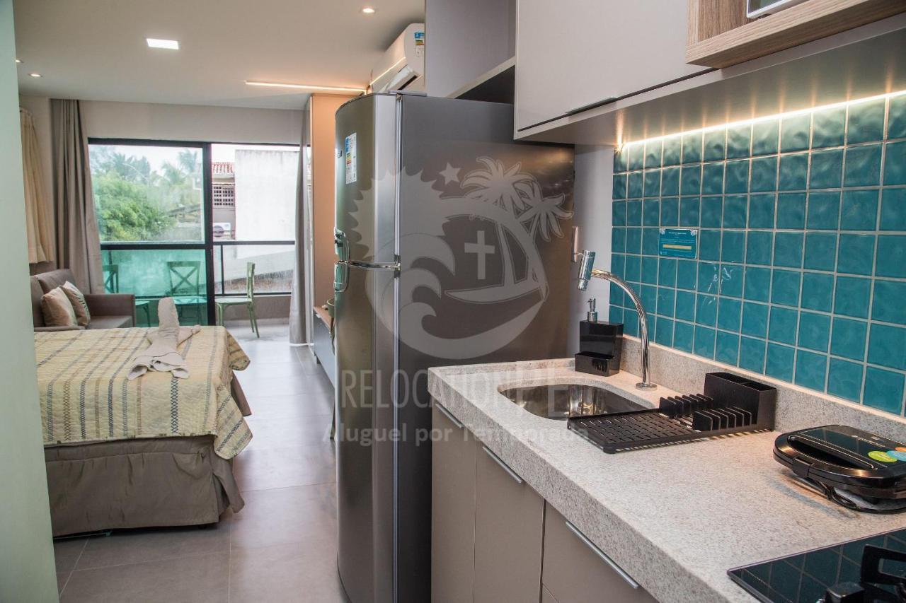 Condominio Villa Del Porto Pôrto das Galinhas Extérieur photo